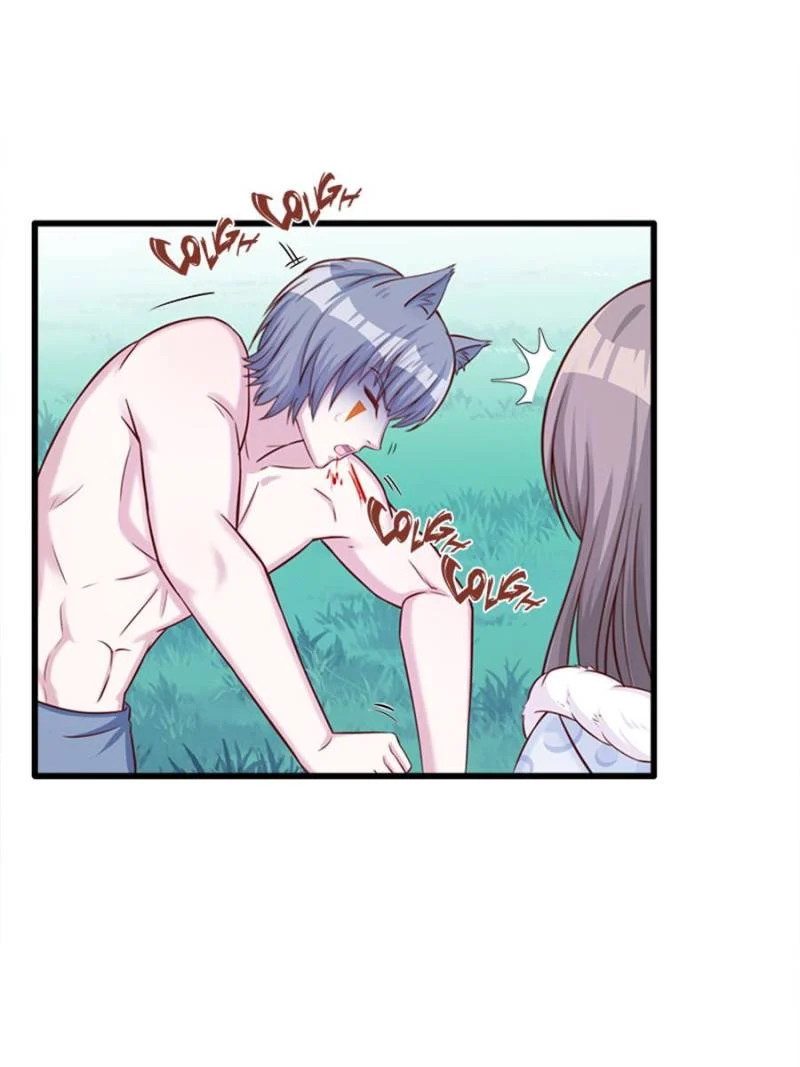 Beauty and the Beasts Chapter 128 Gambar 2